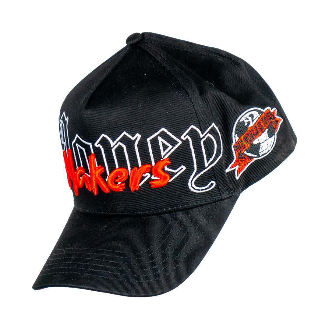 GORRA MONEYMAKERS BUCHAHATS